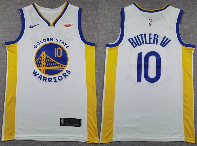 Golden State Warriors Jerseys 05